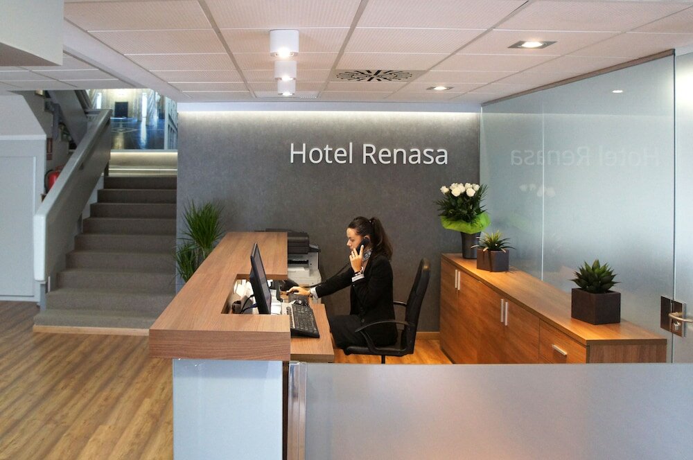 Фото Sweet Hotel Renasa