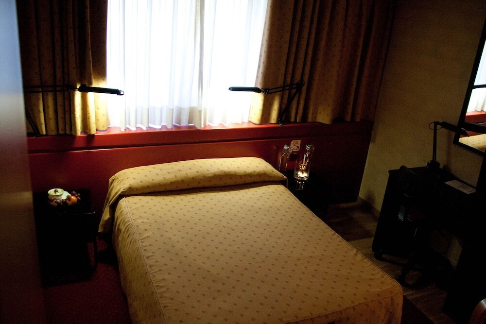 Фото Hotel Anaco 