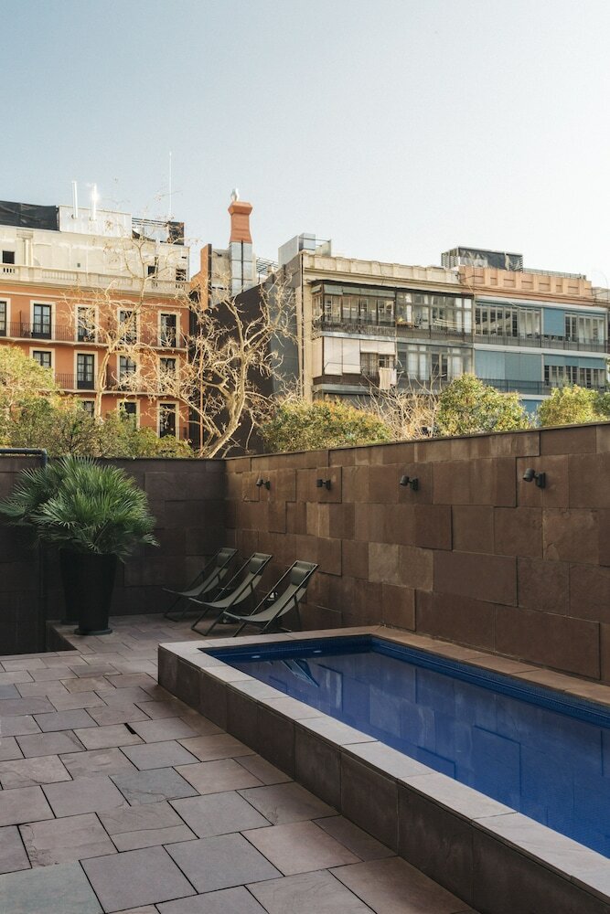 Фото Suites Avenue