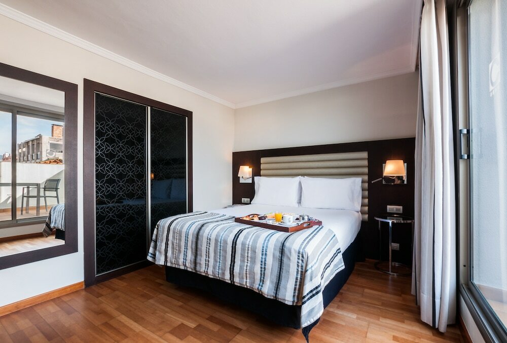 Фото Eurostars Cristal Palace