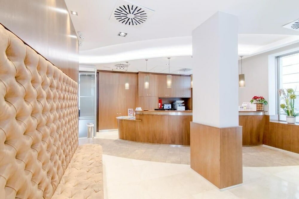 Фото Hotel Santa Marta