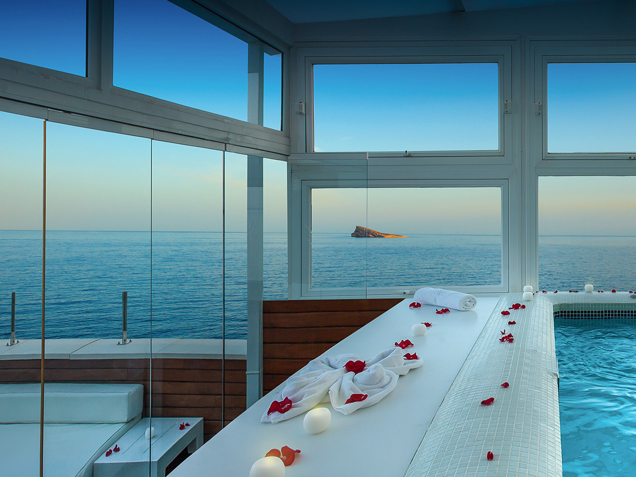 Фото Villa Venecia