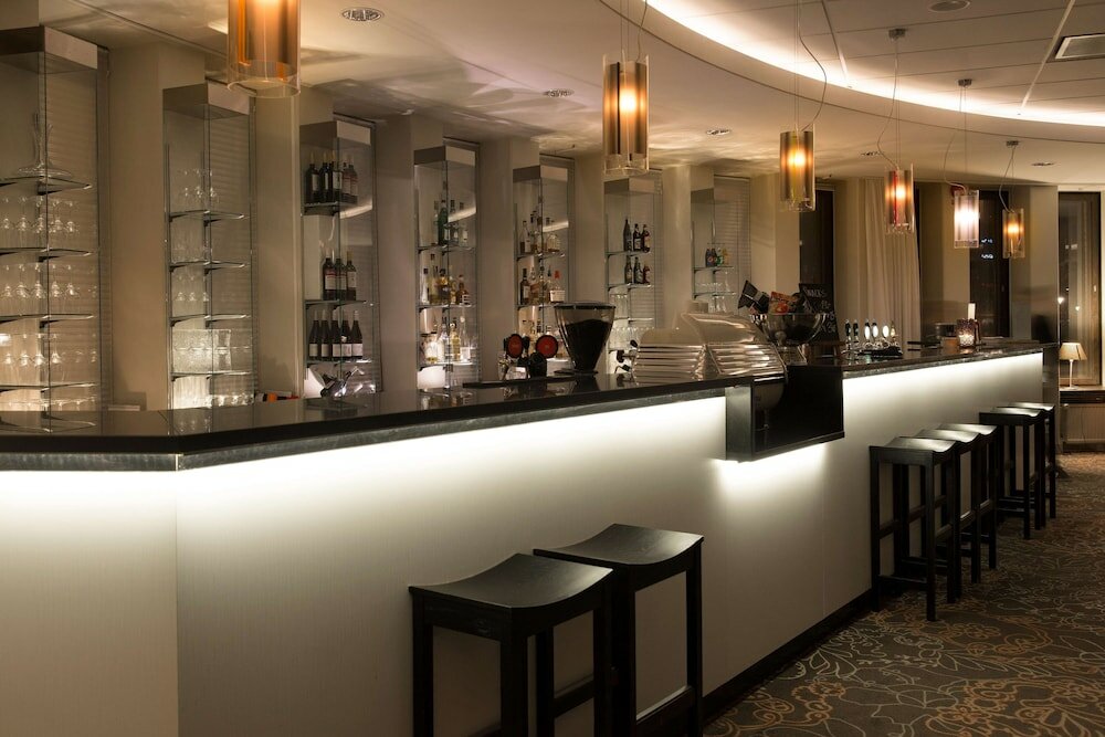 Фото Scandic Malmö City