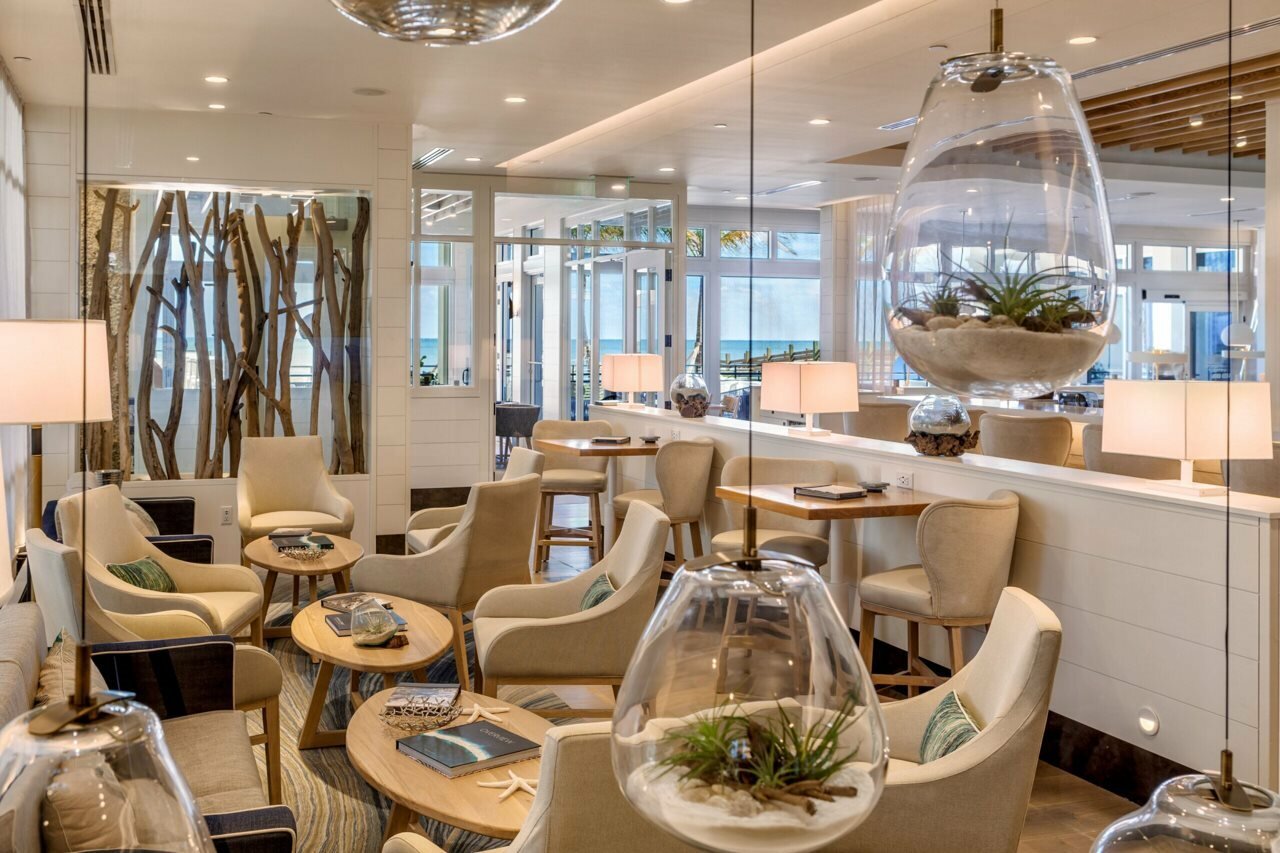 Фото Hutchinson Shores Resort & SPA