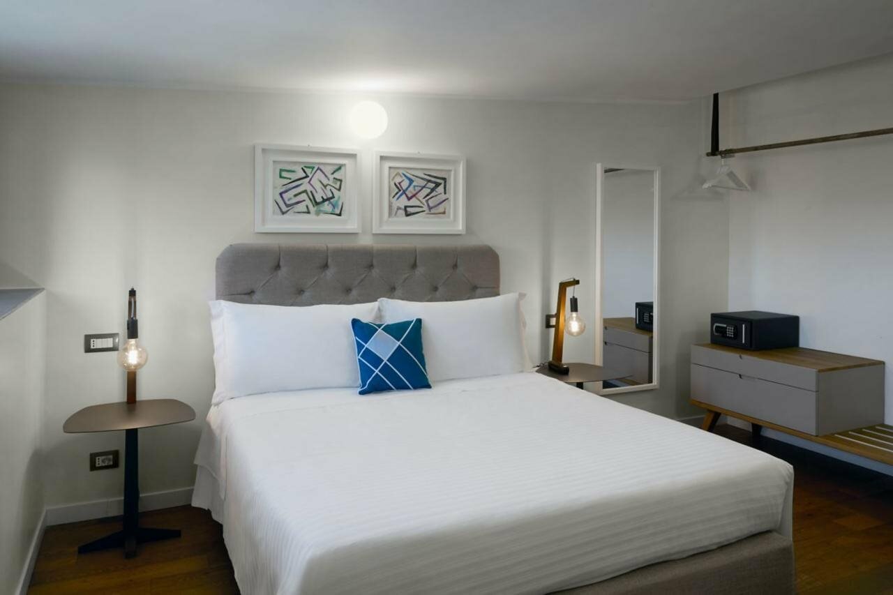 Фото Hotel Casal dell'Angelo