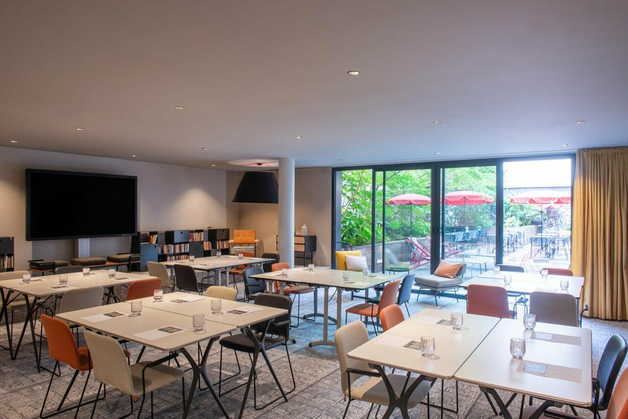 Фото L'imprimerie Hôtel