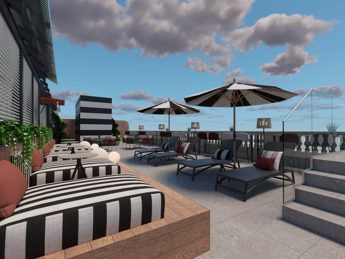 Фото Senator Gran Vía 70 SPA