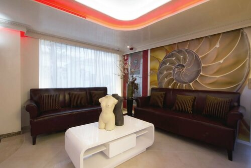 Внешний вид отеля Отель Moon Dreams Torremolinos в Торремолиносе, фото 5