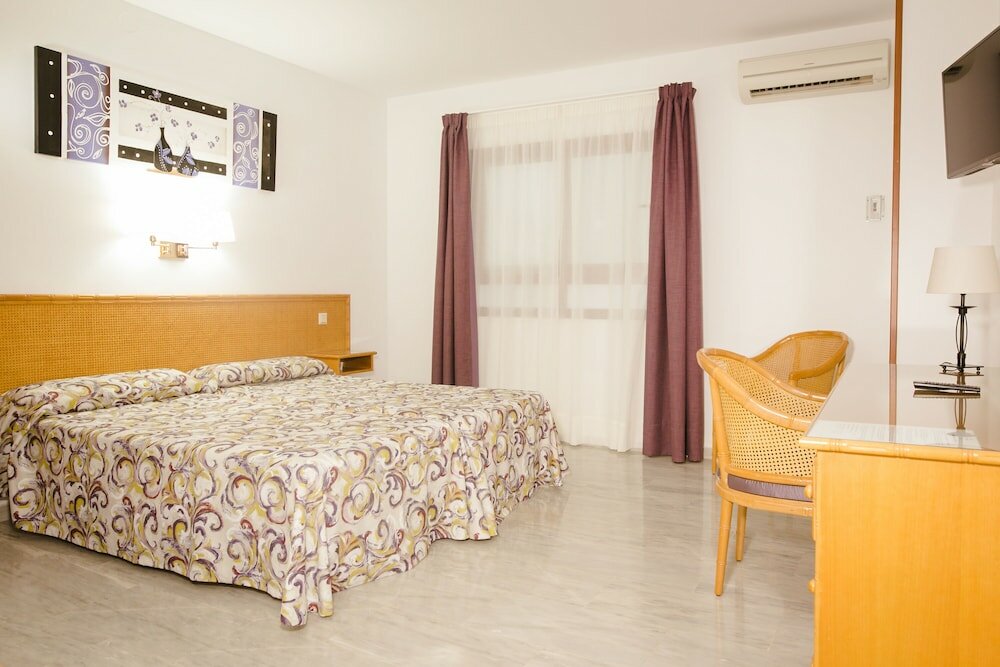 Фото Hotel Las Rampas