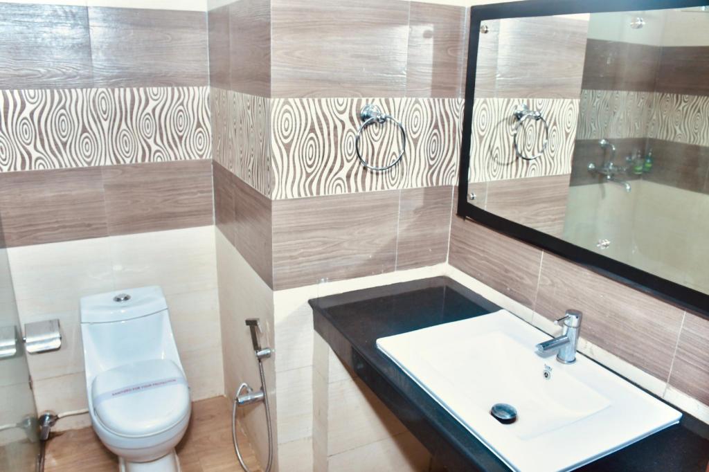 Фото Hotel Flora Haridwar