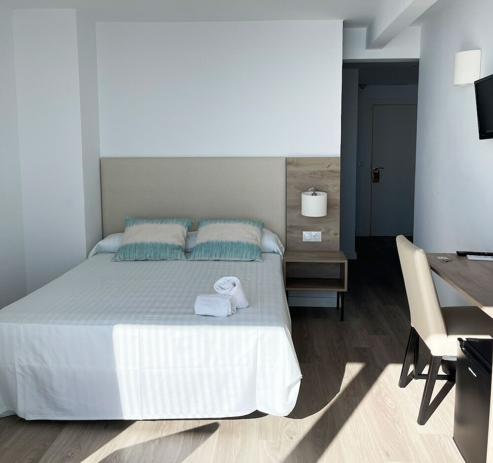 Фото Hotel Flats Friends Mar Blau