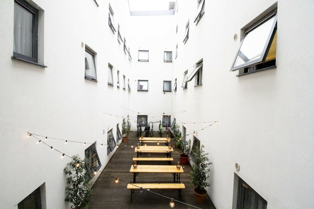 Фото Generator Dublin