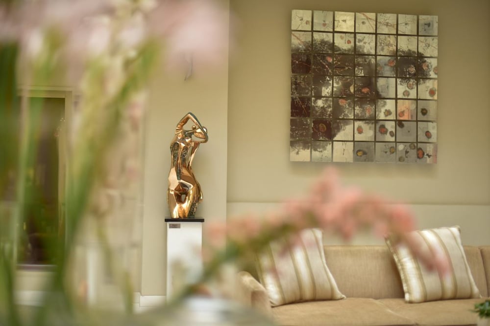 Фото The Grand Mark Prague - The Leading Hotels of the World