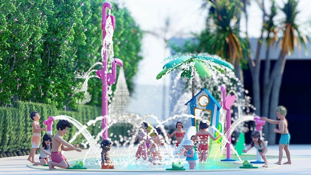 Фото Medplaya Hotel Flamingo Oasis