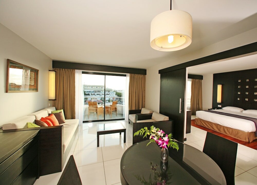 Фото Hotel Tahiti Nui