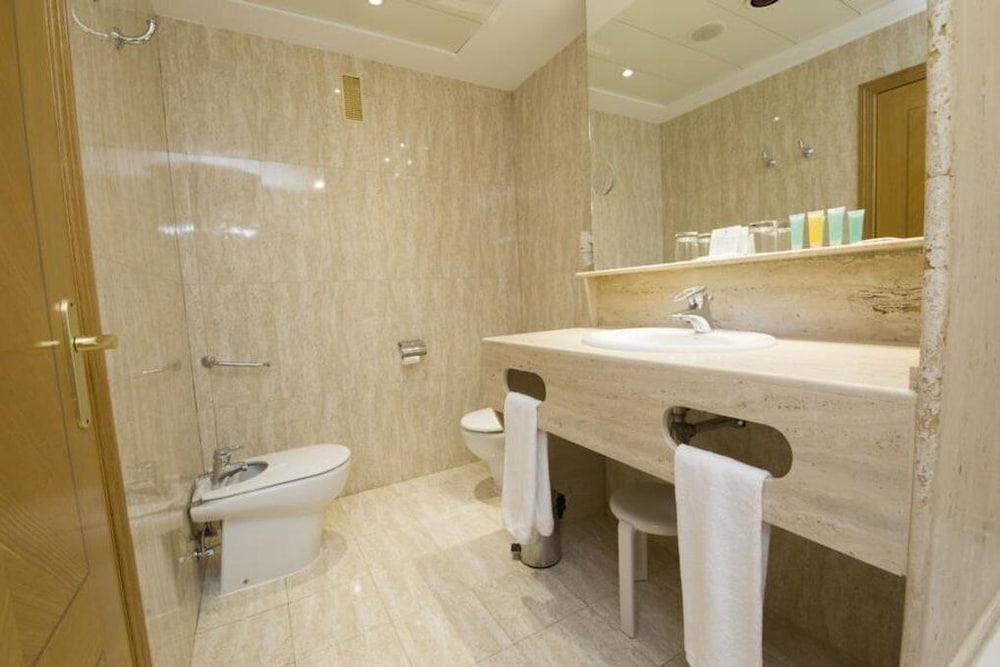 Фото Hotel Albufera