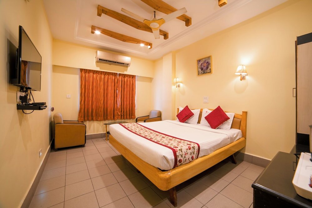 Фото Fabhotel Kinnera Comforts