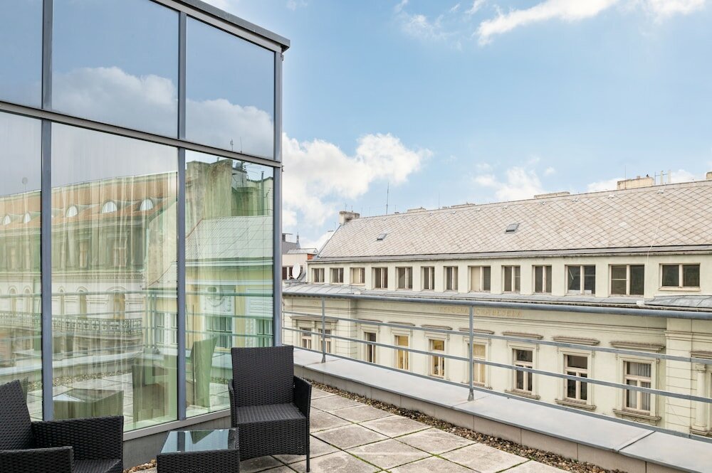 Фото K+k Hotel Fenix