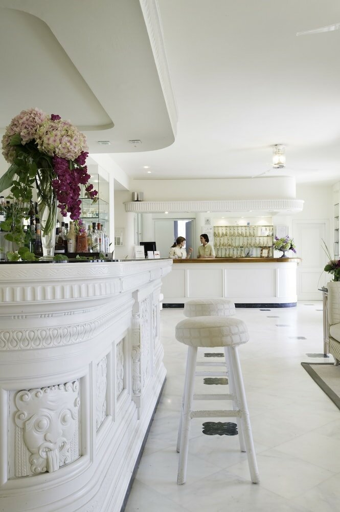 Фото Hotel Il Negresco