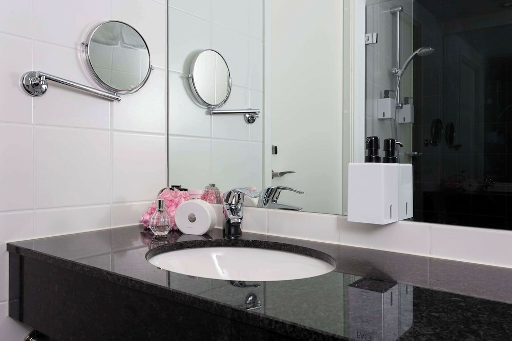 Фото Scandic Rock City