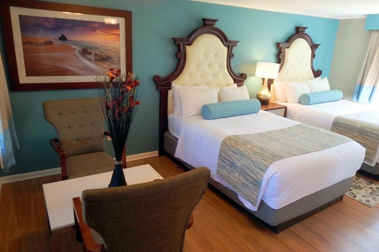 Фото SeaCoast Inn