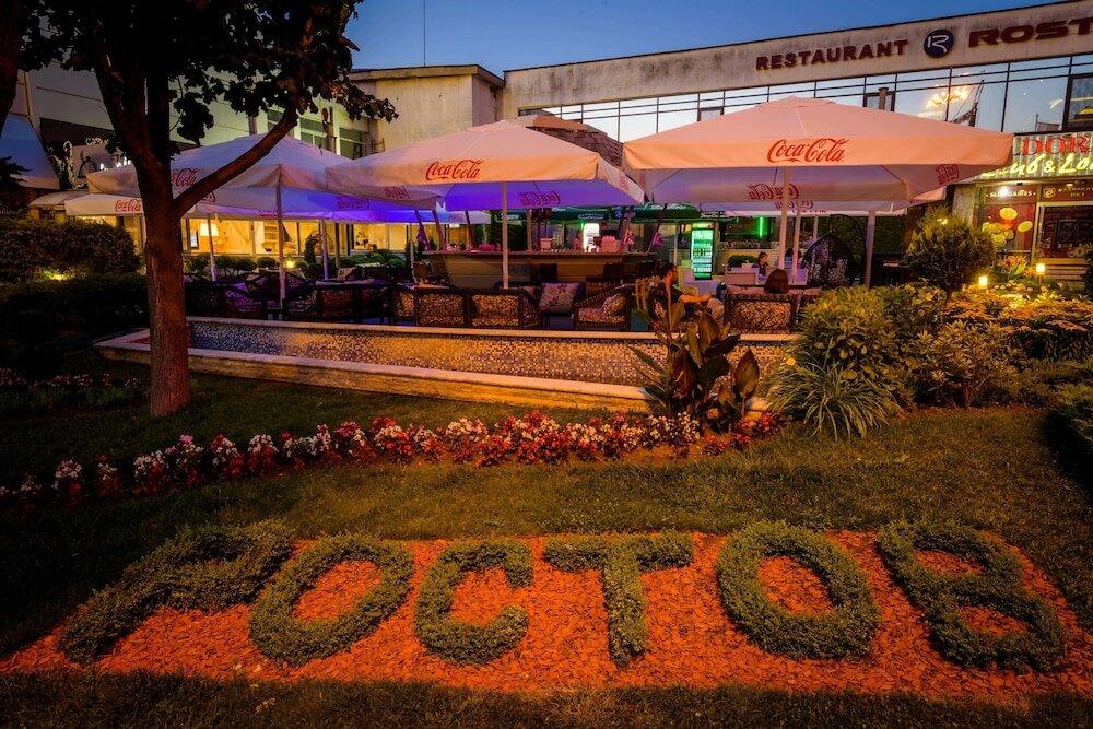 Фото Hotel Rostov