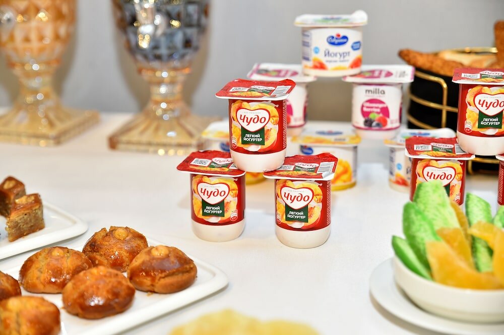 Фото Rigs Hotel Baku