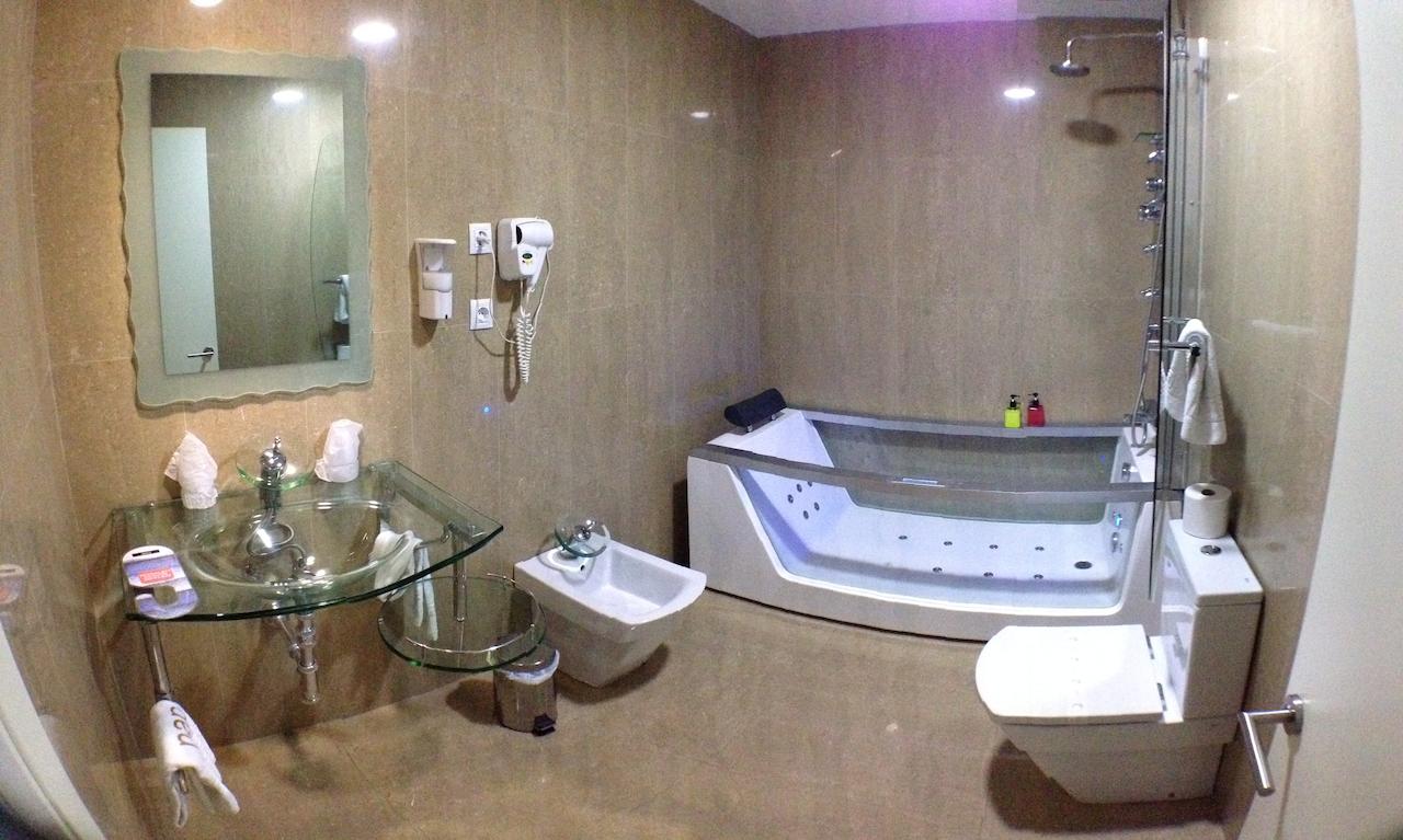 Фото Nap Hotel Oviedo