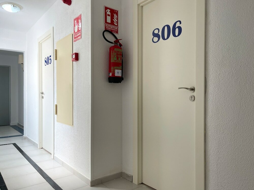 Фото Hotel Flats Friends Mar Blau