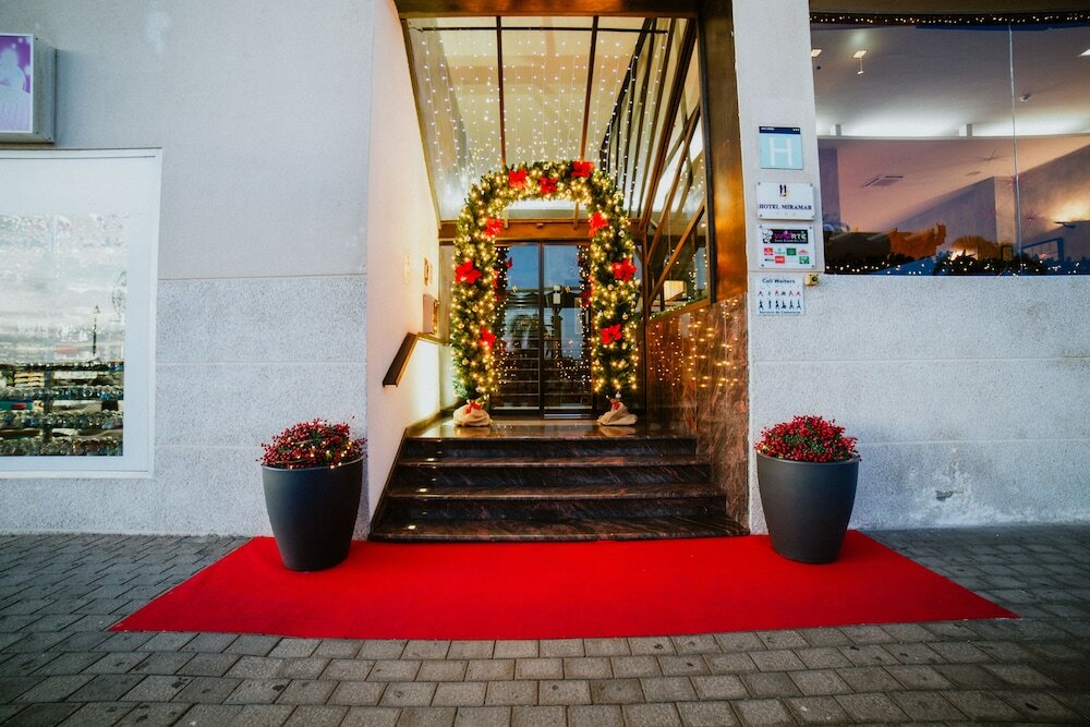 Фото Hotel Miramar