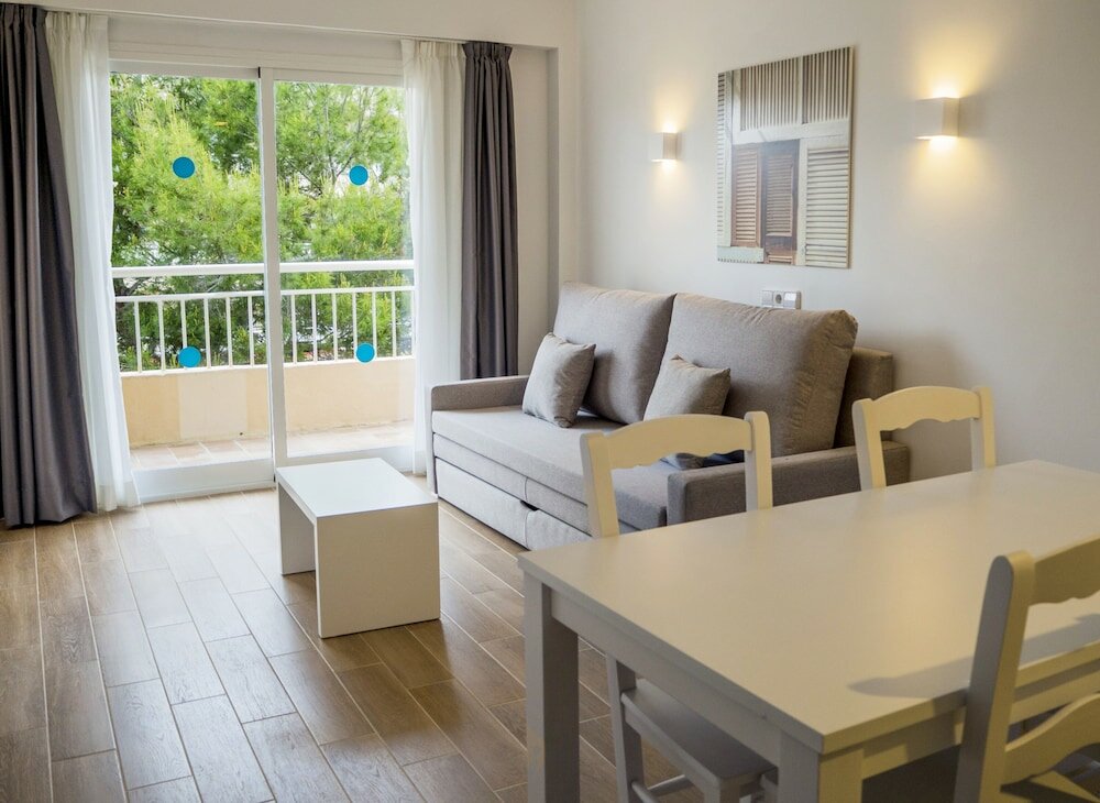 Фото Bluesea Don Jaime