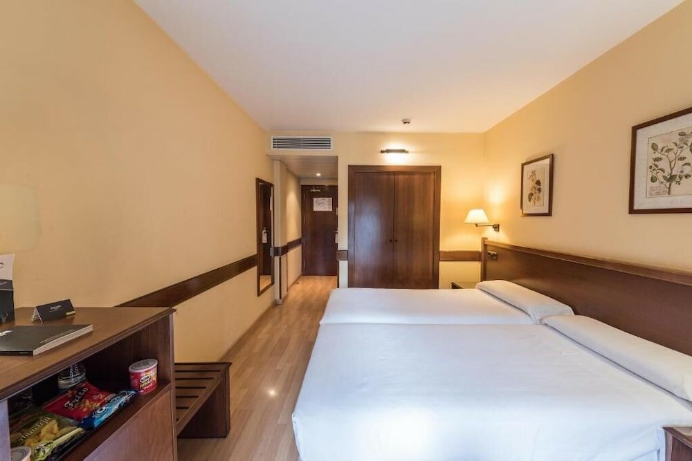 Фото Hotel Oriente
