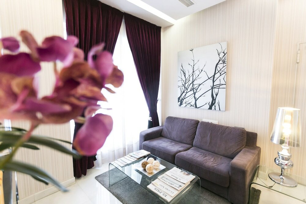 Фото La Casa de La Trinidad Hotel