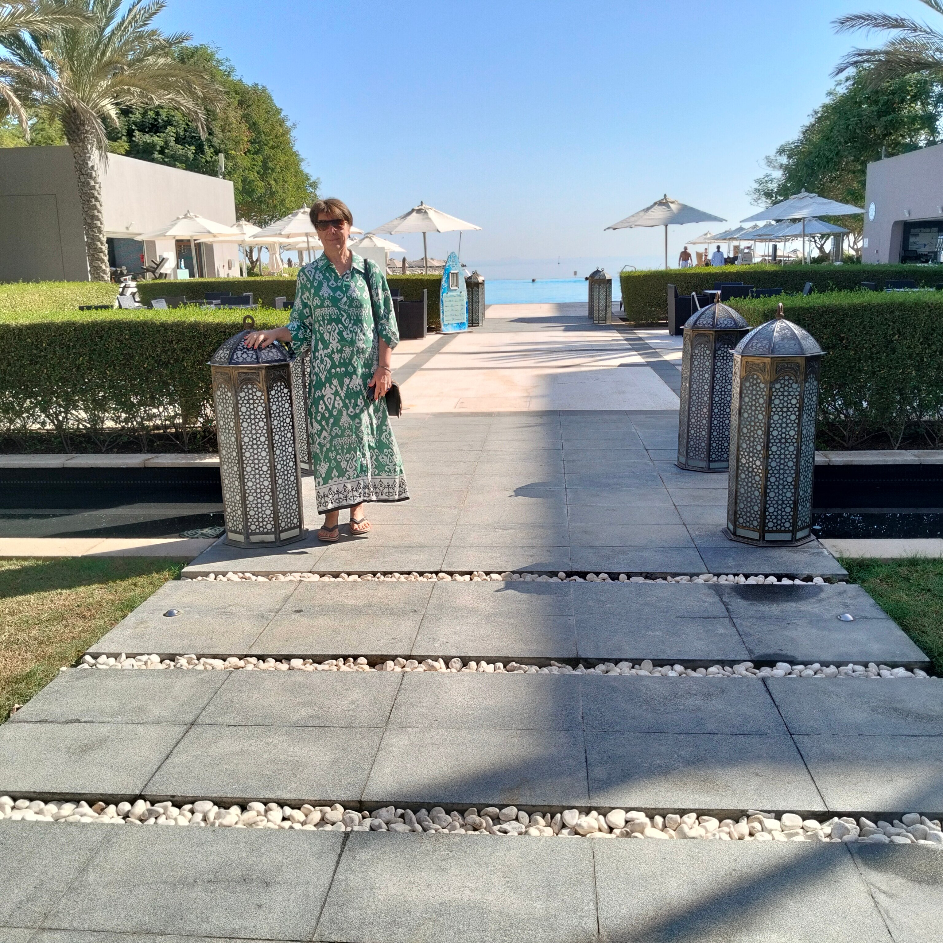 Фото Kempinski Hotel Muscat