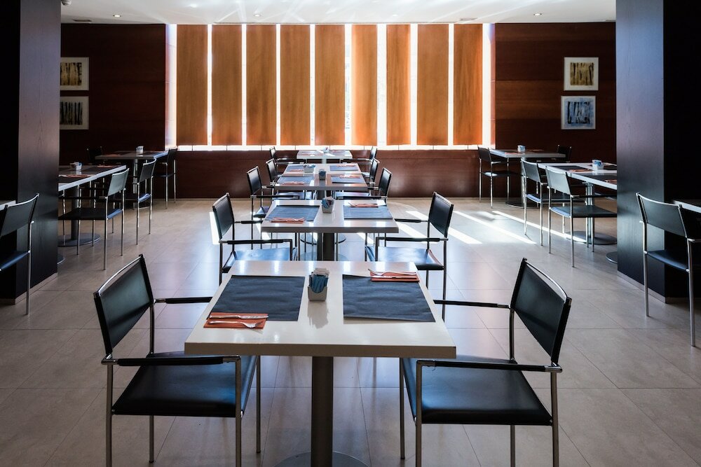 Фото B&b Hotel Elche