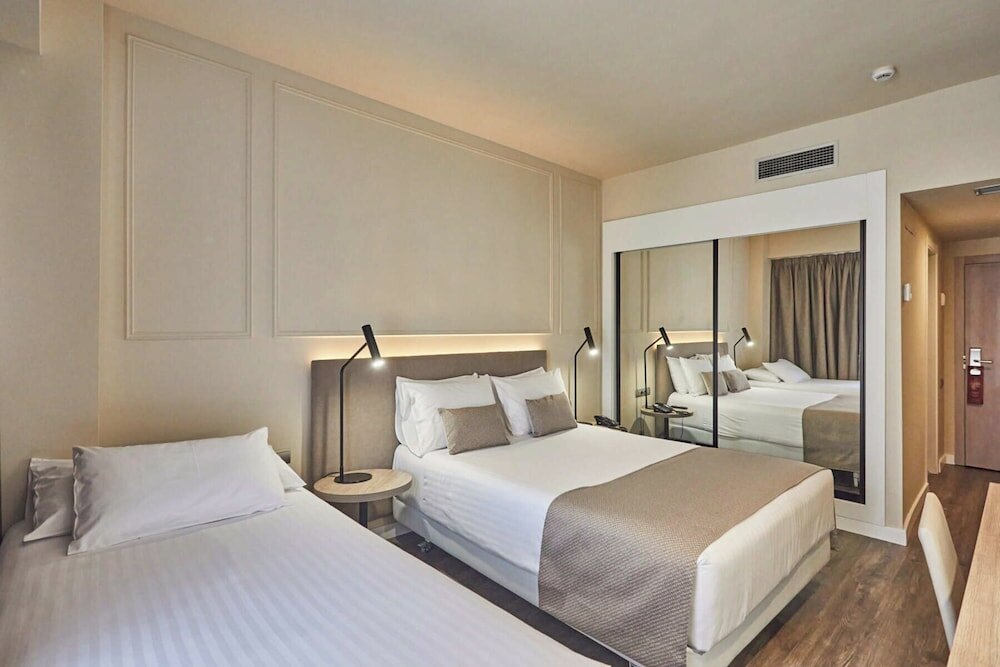 Фото Nh Castellón Turcosa