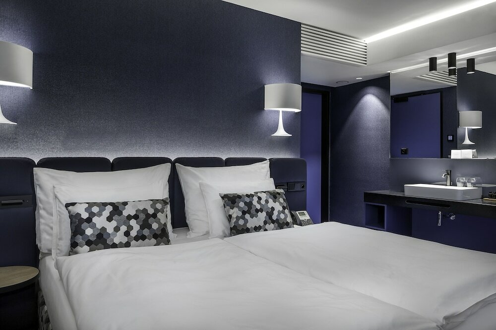 Фото Urban Creme