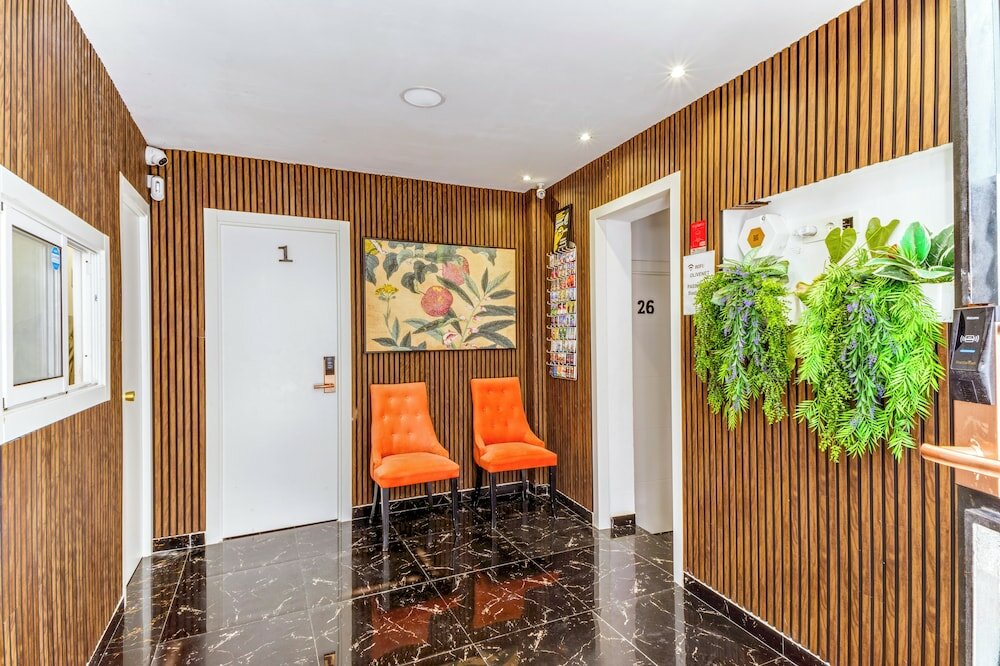 Фото Hostel Bohemia