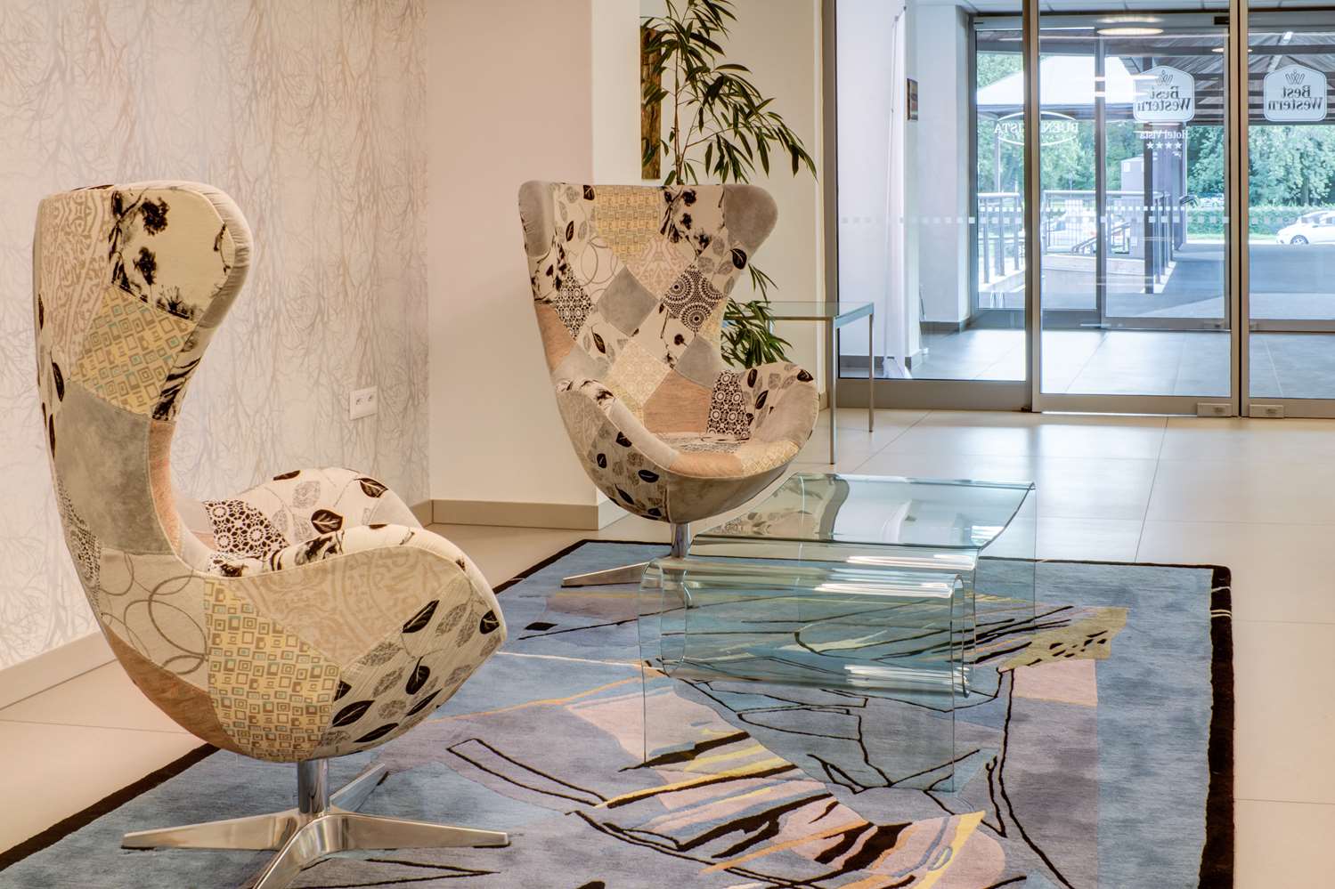 Фото Best Western Hotel Vista