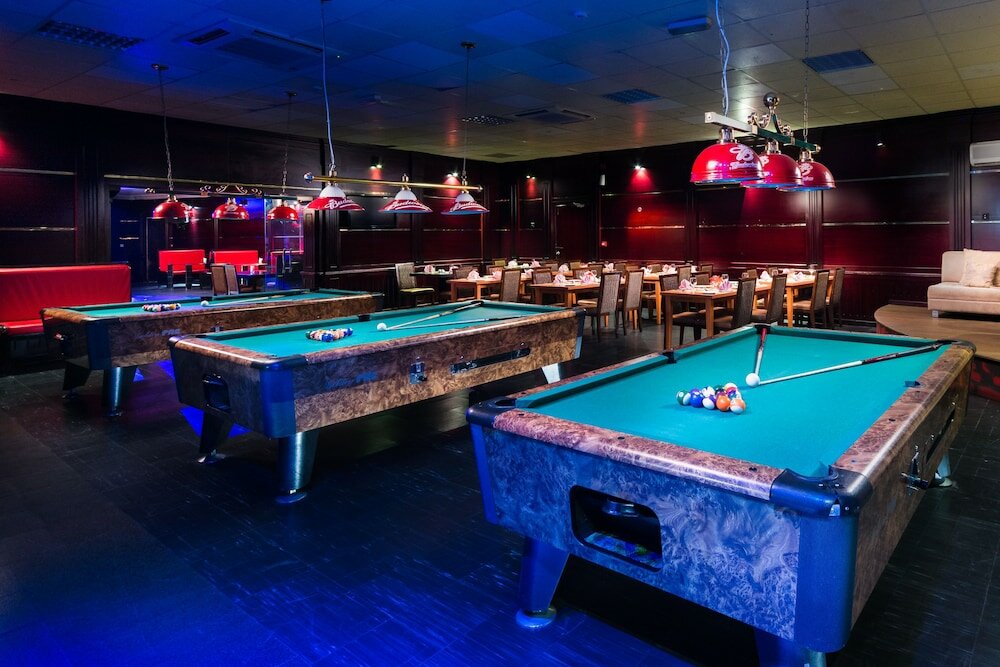 Фото Al Wadi Hotel Sohar