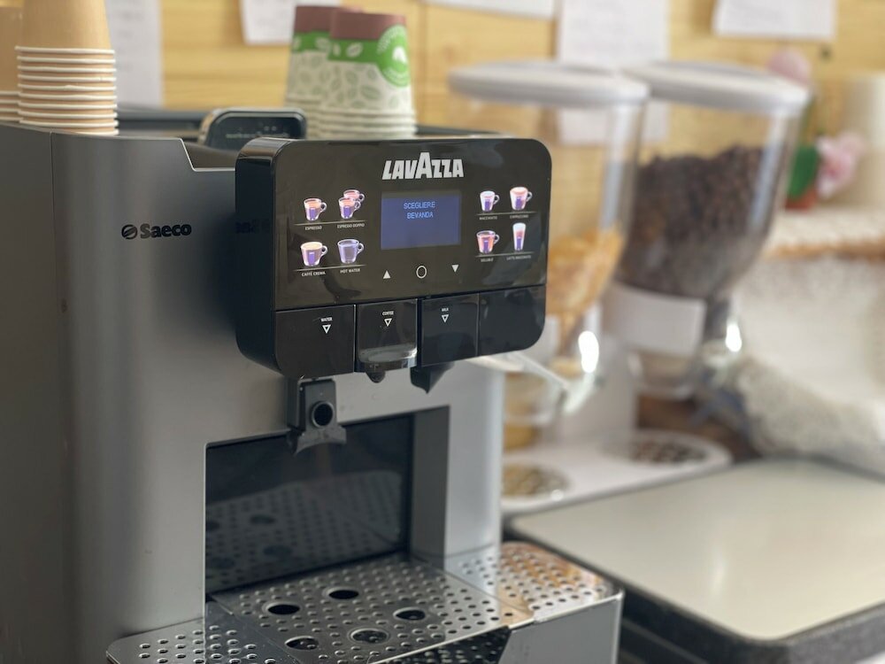 Фото B&b Essenze