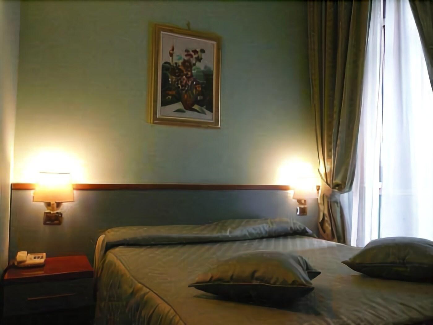 Фото отеля 3