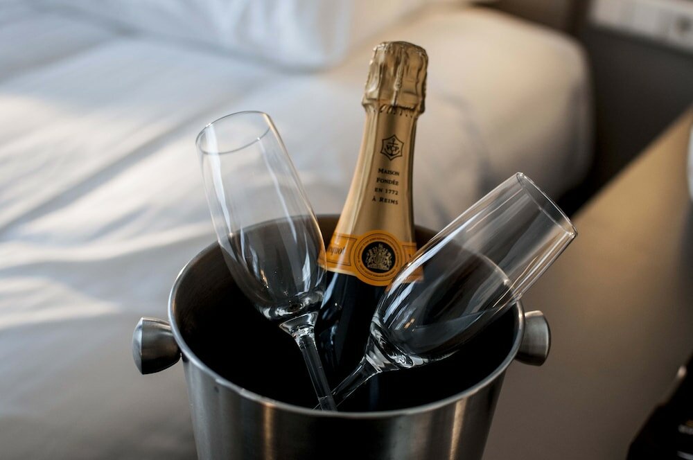 Фото Hotel Fine Harmony