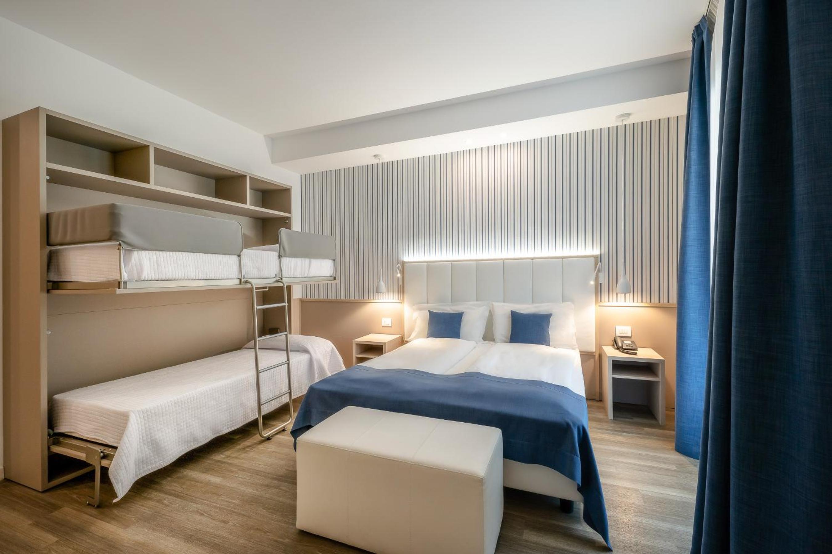 Фото Hotel International Beach