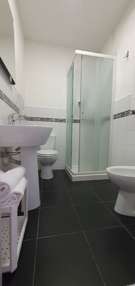 Фото Hotel Genesi