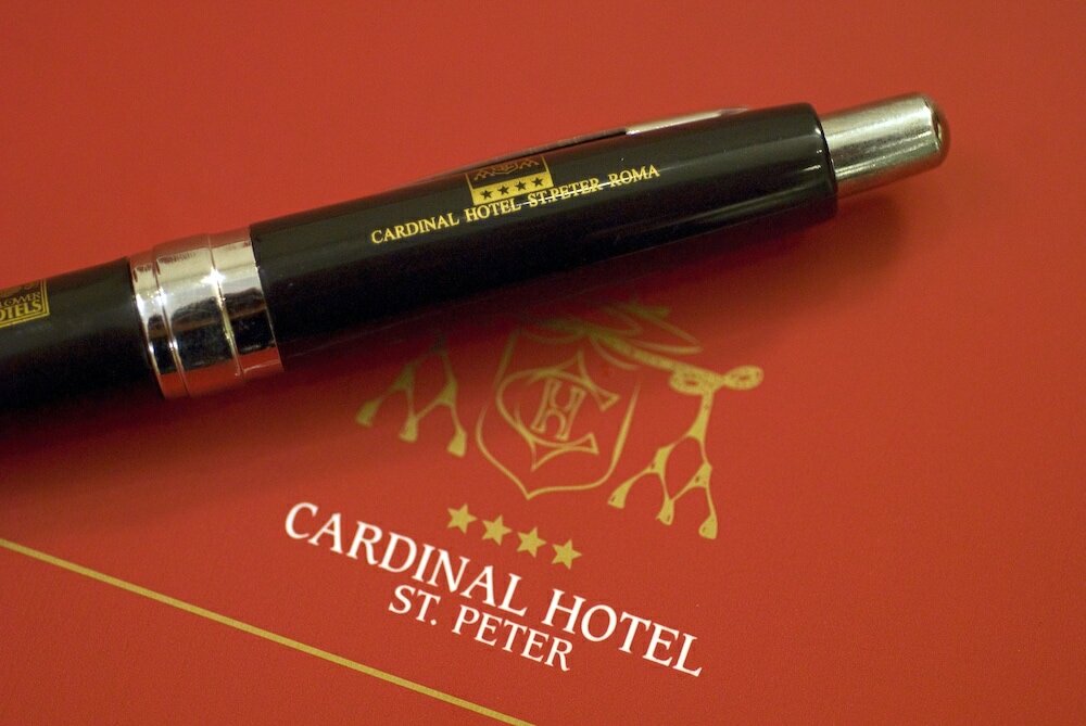 Фото Cardinal Hotel St Peter