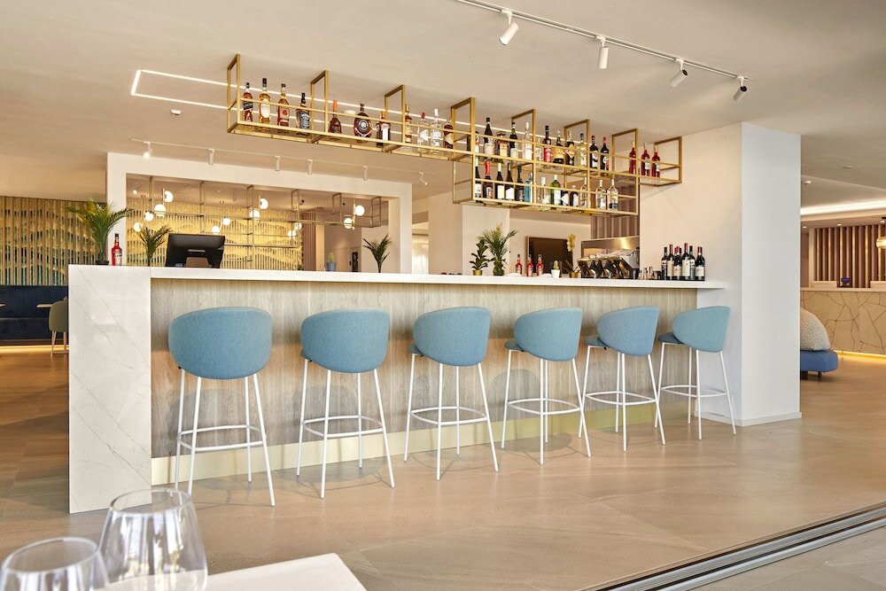 Фото Hotel Friuli