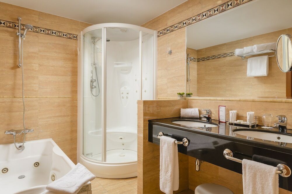 Фото Hotel Exe Getafe