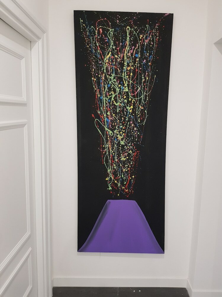 Фото Art Street Hotel