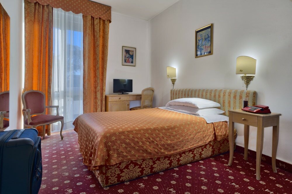 Фото Park Hotel Terme